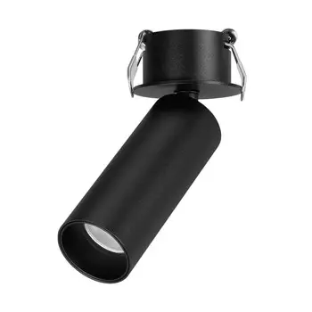 Спот Arlight Nuance 049901