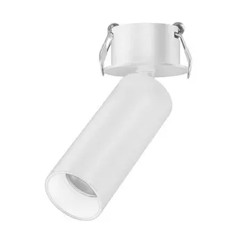 Спот Arlight Nuance 049903