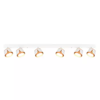 Спот Arte Lamp AMAKS A8028PL-6WH