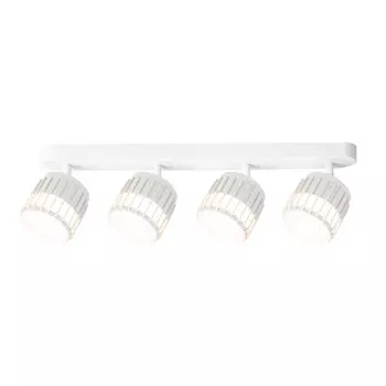 Спот Arte Lamp ATRIA A8031PL-4WH