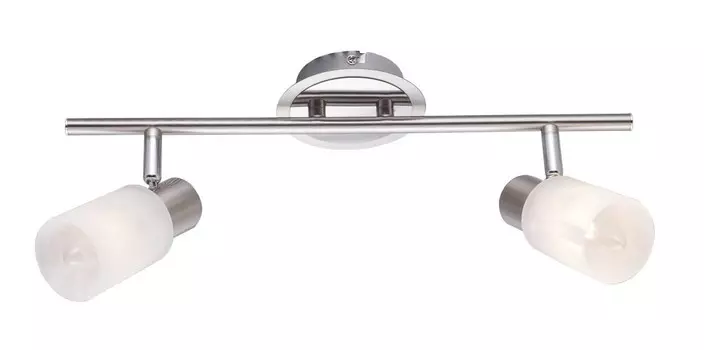 Спот ArteLamp CAVALLETTA A4510PL-2SS