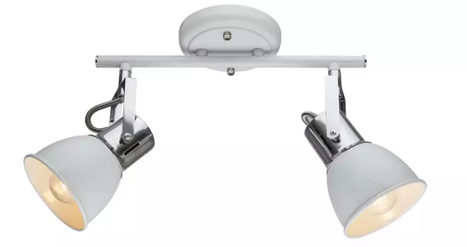 Спот ArteLamp JOVI A1677PL-2WH