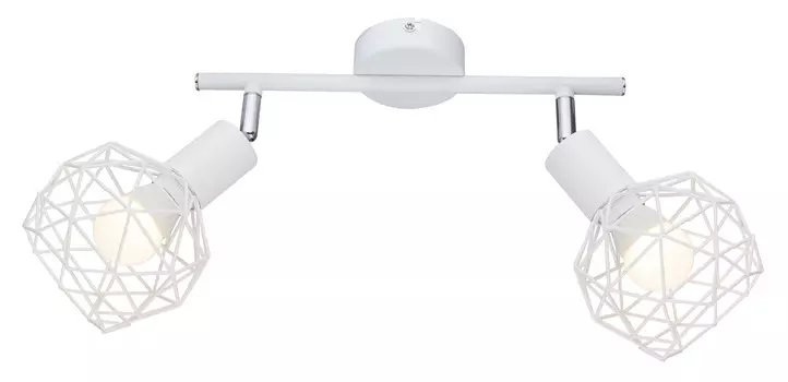 Спот ArteLamp SOSPIRO A6141AP-2WH