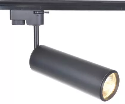 Спот ArteLamp Track Lights A1412PL-1BK