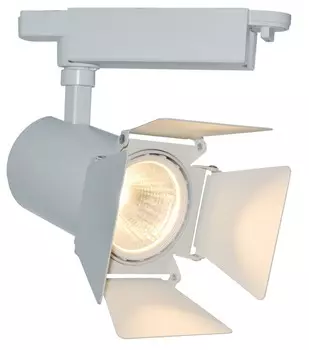 Спот ArteLamp Track Lights A6730PL-1WH