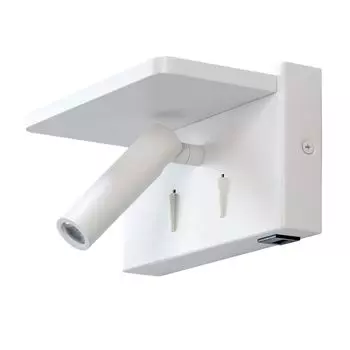 Спот CitiLux Декарт CL704370