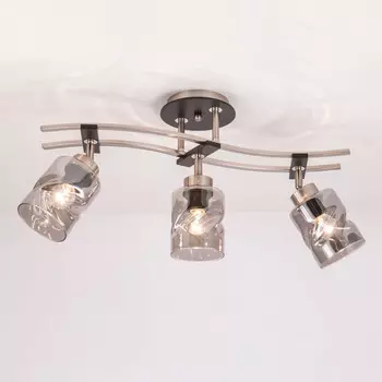 Спот CitiLux Мерида CL142135