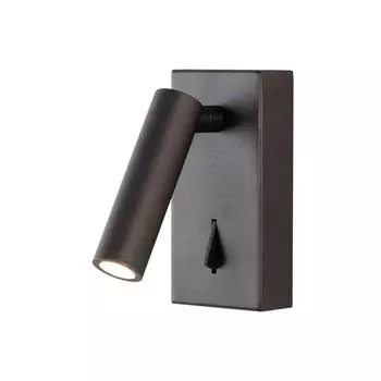 Спот CitiLux настенный Декарт CL704351