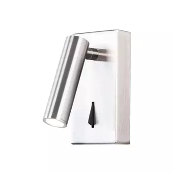 Спот CitiLux настенный Декарт CL704352