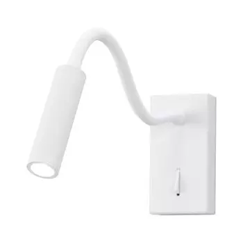 Спот CitiLux настенный Декарт CL704360