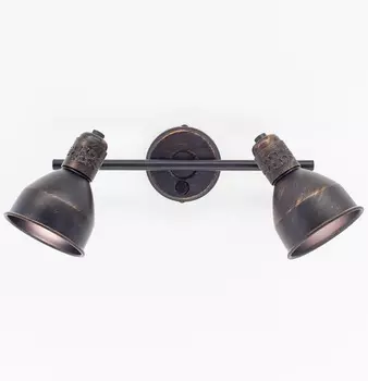 Спот CitiLux Опус CL502522