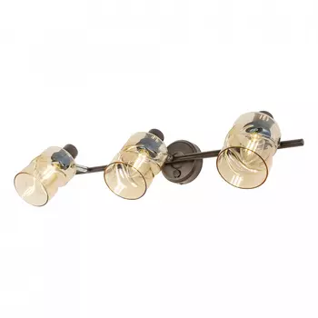 Спот CitiLux поворотный Кингстон CL518530