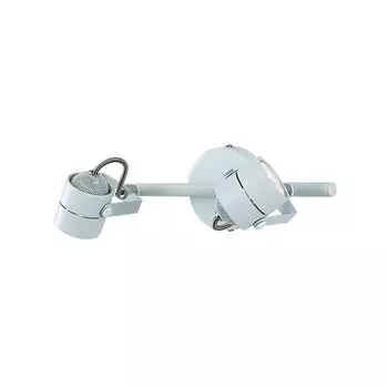 Спот CitiLux Ринг CL525520