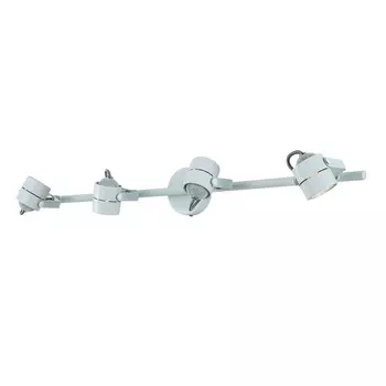 Спот CitiLux Ринг CL525540