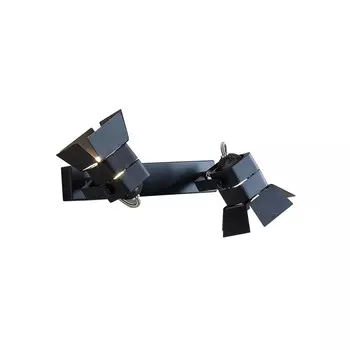 Спот CitiLux Рубик CL526522S