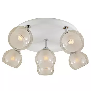 Спот CitiLux Самба CL158161