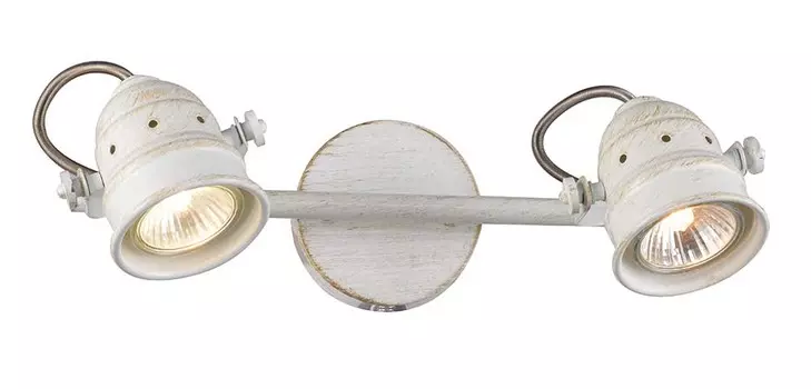 Спот CitiLux Веймар CL537522