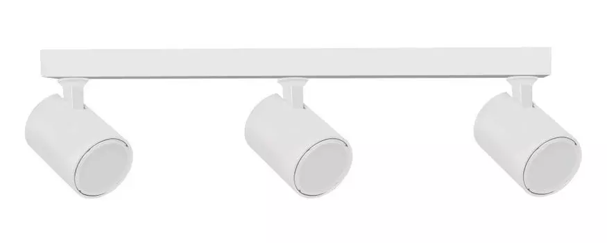 Спот Crystallux CLT 017CW3 L450 WH