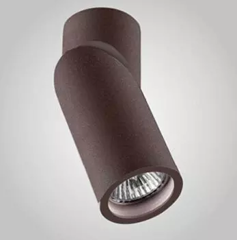 Спот Crystallux CLT 030C BR