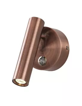 Спот Crystallux CLT 211W COP