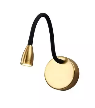 Спот Crystallux CLT 212W BS