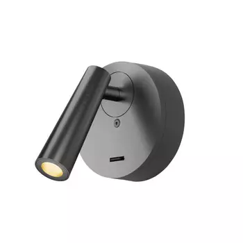 Спот Denkirs SHINE WALL DK5072-DN