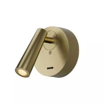 Спот Denkirs SHINE WALL DK5072-SB