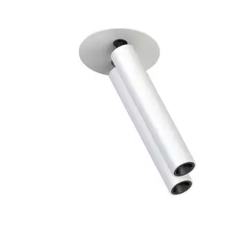 Спот Denkirs SPACE DK2518-WB