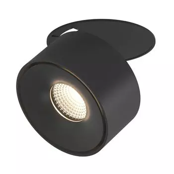 Спот DesignLed встраиваемый GW-8001S-15-BL-NW 00-00004897