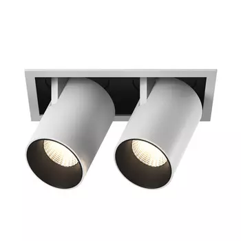 Спот DesignLed встраиваемый SPL-SQ2-12-NW 00-00002787