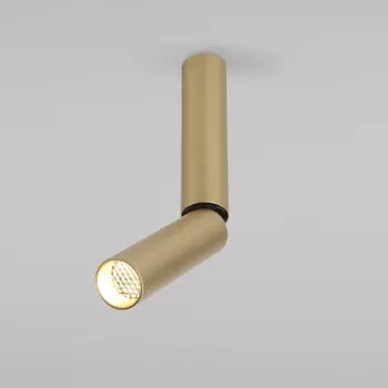 Спот Elektrostandard Pika a061110