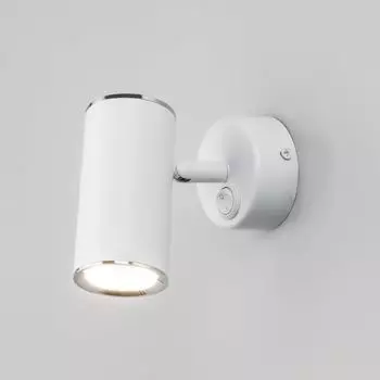 Спот Elektrostandard Rutero Selin a043981