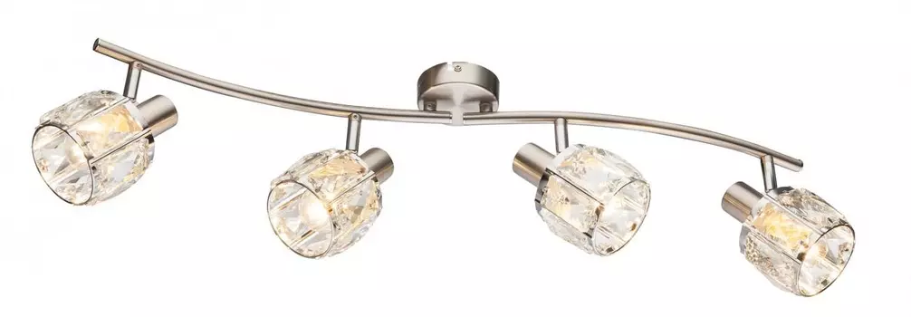 Спот Globo KRIS 54356-4