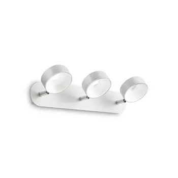 Спот Ideallux OBY OBY PL3