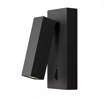 Спот ILedex Swag 6409 BK