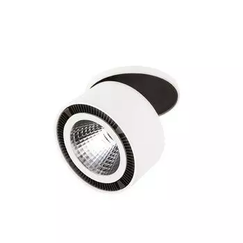 Спот LightStar встраиваемый Forte 213806