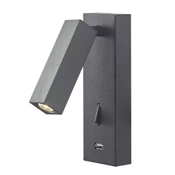 Спот Loft IT LOFT2017-BL