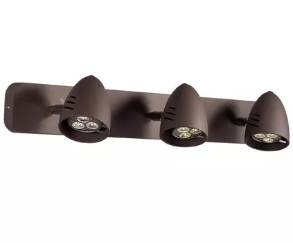 Спот Lucia Tucci PUNTO Punto 193.3 grigio