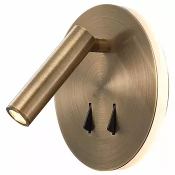 Спот Mantra CAYMAN 6082