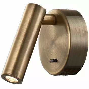 Спот Mantra PREYA 6077