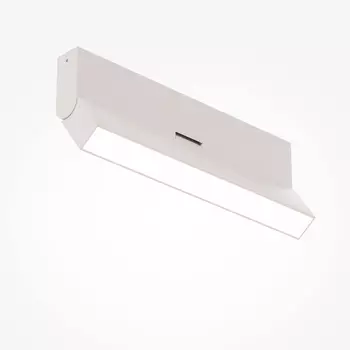 Спот Maytoni Basis Rot C133CL-12W3K-W