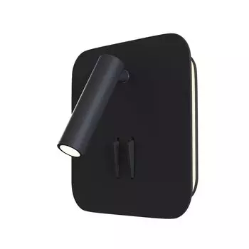 Спот Maytoni Ios C175-WL-01-6W-B