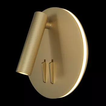 Спот Maytoni Ios C176-WL-01-6W-MG