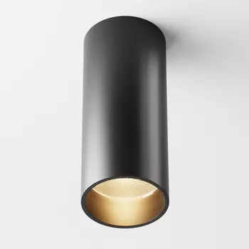 Спот Maytoni Technical FOCUS C056CL-L12B3K-W-D-B