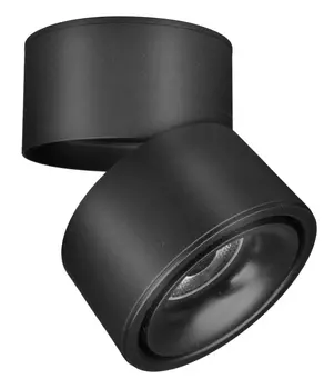 Спот Maytoni Technical Yin C084CL-15W3K-B