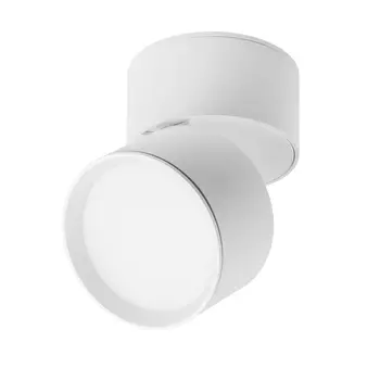 Спот накладной Lightstar Acuto 215836