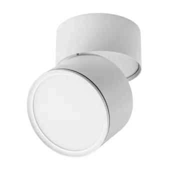 Спот накладной Lightstar Acuto 215886