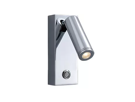 Спот Newport 14351/A chrome