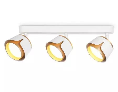 Спот поворотный Ambrella Light TECHNO SPOT Techno family TN71235