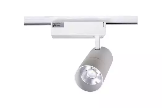 Спот SWG для трековыx систем однофазный TL28-WH-30-NW 00-00005732